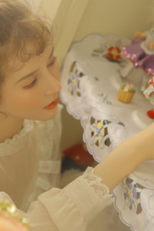 女狐2