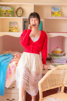 我为歌狂播出时间