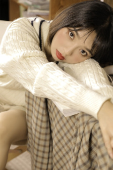 裙子里的怪兽第十二集