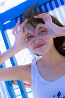 我们站着再来一次好不好